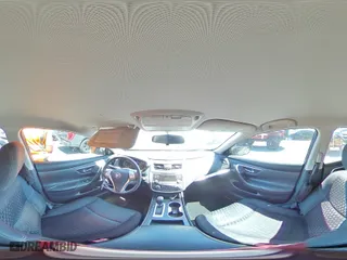 2017 Nissan Altima 2.5 SV with VIN 1N4AL3APXHC204331, listed as a Copart auction lot 50125335 with 98,697 mi miles and Salvage Title. Bid and sale history available at carsss.com. Image 12.