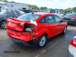 2015 Ford Focus SE с VIN 1FADP3F29FL283874, выставлен на аукционе IAAI как лот 42059480 с пробегом 138 664 миль миль и . История ставок и продаж доступна на DreamBid. Изображение 4.