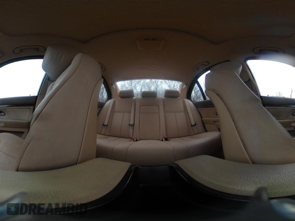 2002 BMW 5 Series 530iA with VIN WBADT63472CK26948, listed as a IAAI auction lot 41510150 with 103,746 mi miles. Bid and sale history available at carsss.com. Image 18.