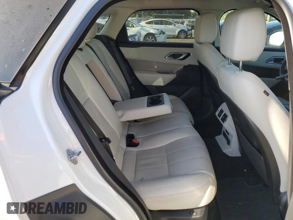 2019 Land Rover Range Rover Velar S with VIN SALYB2EX9KA797109, listed as a Copart auction lot 61127083 with 64,364 mi miles. Bid and sale history available at carsss.com. Image 10.