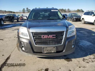 2015 GMC Terrain SLT with VIN 2GKFLXEK2F6238313, listed as a Copart auction lot 42239755 with 120,039 mi miles and Salvage Title. Bid and sale history available at DreamBid. Image 5.