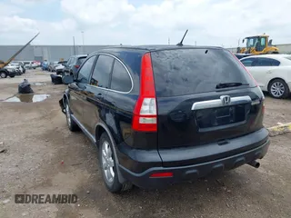 2008 Honda CR-V EX with VIN 3CZRE38578G702585, listed as a IAAI auction lot 42081413 with 260,381 mi miles and . Bid and sale history available at carsss.com. Image 3.