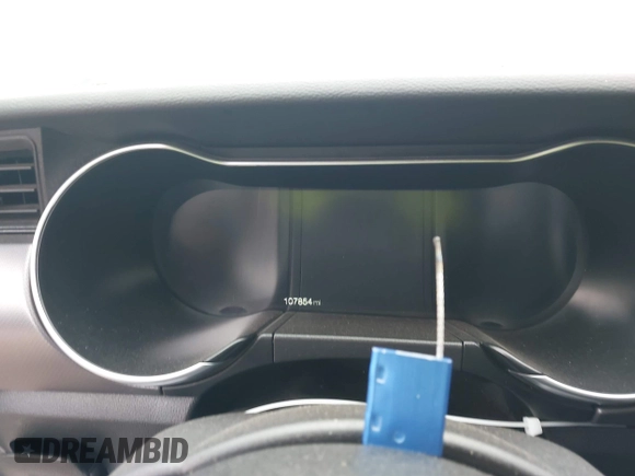2019 Ford Mustang EcoBoost с VIN 1FATP8UH4K5159493, выставлен на аукционе IAAI как лот 42397915 с пробегом 107 854 миль миль и . История ставок и продаж доступна на DreamBid. Изображение 7.