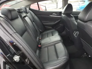 2017 Nissan Maxima SV with VIN 1N4AA6AP4HC414771, listed as a Copart auction lot 51579065 with 218,926 mi miles and Salvage Title. Bid and sale history available at DreamBid. Image 10.