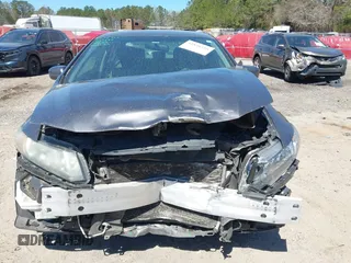 2015 Honda Civic Sedan LX with VIN 19XFB2F57FE030308, listed as a IAAI auction lot 41858216 with 190,293 mi miles. Bid and sale history available at carsss.com. Image 12.