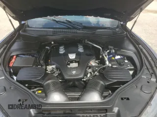 2020 Maserati Levante z VIN ZN661XUA7LX351405, wystawiony jako Copart lot #55333185 z przebiegiem 16 618 mil mil oraz Tytuł czysty. Historia ofert i sprzedaży dostępna na DreamBid. Obrazek 12.