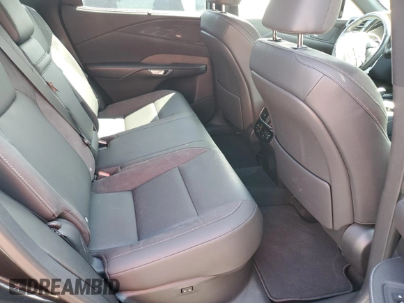 2024 Lexus RX with VIN 2T2BAMCA1RC044475, listed as a Copart auction lot 68661374 with 11,856 mi miles and Salvage Title. Bid and sale history available at carsss.com. Image 11.