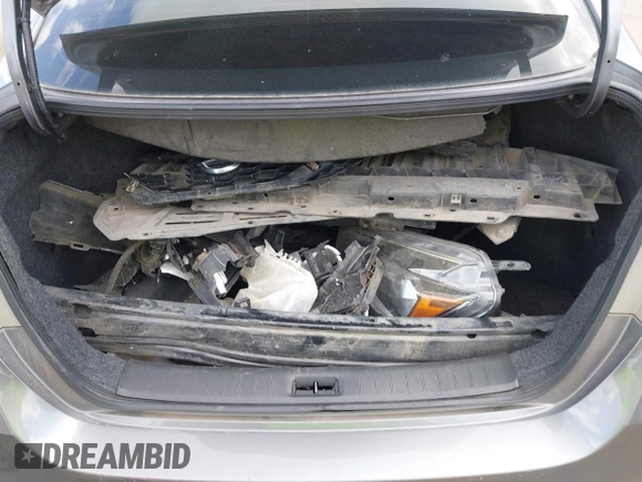 2019 Nissan Sentra SV with VIN 3N1AB7AP8KY354976, listed as a IAAI auction lot 42133669 with 84,263 mi miles and . Bid and sale history available at DreamBid. Image 12.