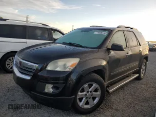 2008 Saturn Outlook XE z VIN 5GZER13788J205368, wystawiony jako Copart lot #73862844 z przebiegiem Nie podano mil oraz Szkody całkowita. Historia ofert i sprzedaży dostępna na DreamBid. Obrazek 1.