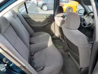 1997 Honda Civic с VIN JHMEJ854XVS002832, выставлен на аукционе Copart как лот 84455214 с пробегом 205 806 миль миль и Чистый • Clean title. История ставок и продаж доступна на DreamBid. Изображение 10.