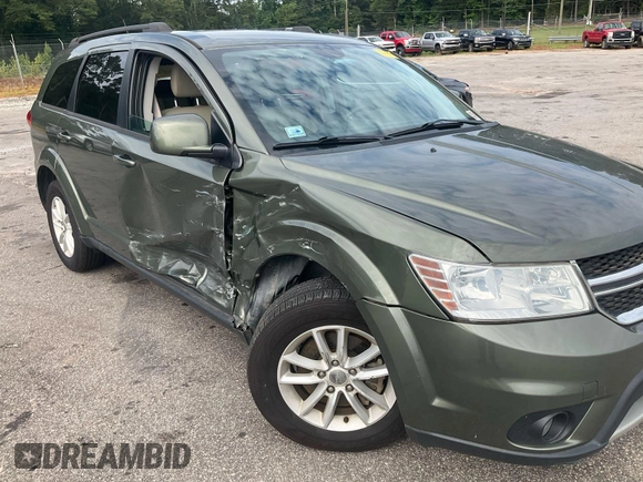 2017 Dodge Journey SXT с VIN 3C4PDCBG6HT550817, выставлен на аукционе IAAI как лот 42792642 с пробегом 81 446 миль миль и . История ставок и продаж доступна на DreamBid. Изображение 19.