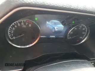 2022 Ford F-150 XL с VIN 1FTFW1E50NFB06908, выставлен на аукционе Copart как лот 51687855 с пробегом 37 825 миль миль и Списание • Salvage title. История ставок и продаж доступна на DreamBid. Изображение 9.