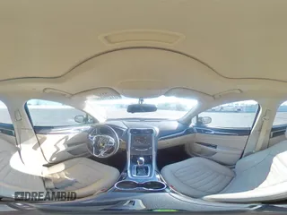 2015 Ford Fusion SE Hybrid with VIN 3FA6P0LUXFR210883, listed as a Copart auction lot 51279985 with 233,341 mi miles and Salvage Title. Bid and sale history available at carsss.com. Image 12.