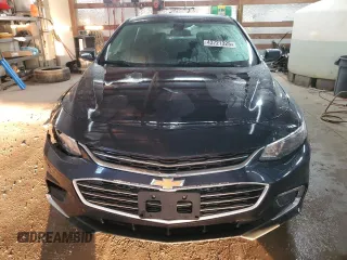 2016 Chevrolet Malibu LT with VIN 1G1ZE5ST8GF340431, listed as a Copart auction lot 43721325 with 138,059 mi miles and Salvage Title. Bid and sale history available at DreamBid. Image 5.