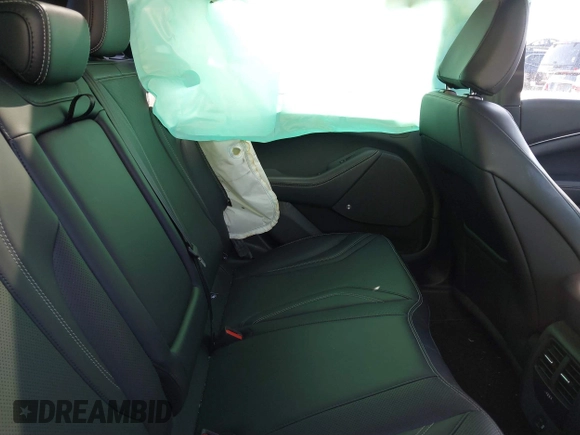 2022 Ford Mustang Mach-E Premium с VIN 3FMTK3R78NMA04984, выставлен на аукционе IAAI как лот 41530989 с пробегом 28 827 миль миль и . История ставок и продаж доступна на DreamBid. Изображение 8.