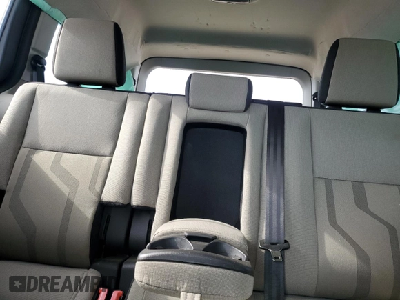 2016 Ford Transit Connect XLT с VIN NM0GE9F79G1285257, выставлен на аукционе Copart как лот 56230695 с пробегом 43 636 миль миль и Списание • Salvage title. История ставок и продаж доступна на DreamBid. Изображение 10.