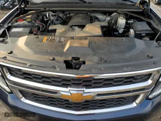 2018 Chevrolet Tahoe LS with VIN 1GNSKAKC4JR323858, listed as a Copart auction lot 88865485 with 176,510 mi miles and Clean Title. Bid and sale history available at carsss.com. Image 12.