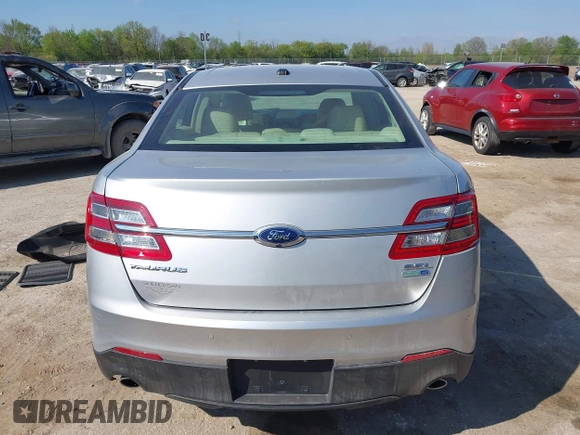 2016 Ford Taurus SEL с VIN 1FAHP2H89GG122786, выставлен на аукционе IAAI как лот 42259021 с пробегом 43 154 миль миль и . История ставок и продаж доступна на DreamBid. Изображение 16.