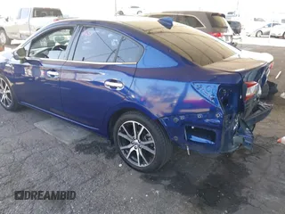 2017 Subaru Impreza Limited with VIN 4S3GKAU65H3603811, listed as a IAAI auction lot 41992104 with 64,800 mi miles and . Bid and sale history available at DreamBid. Image 3.