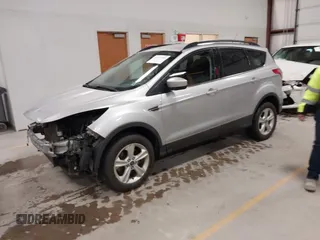 2016 Ford Escape SE с VIN 1FMCU9G94GUC44808, выставлен на аукционе IAAI как лот 42317988 с пробегом 112 536 миль миль и . История ставок и продаж доступна на DreamBid. Изображение 2.