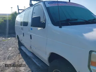 2012 Ford Econoline Cargo Recreational with VIN 1FTNE2EW8CDA63859, listed as a IAAI auction lot 42418767 with 247,173 mi miles and . Bid and sale history available at DreamBid. Image 18.