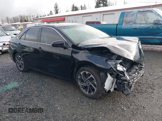 2017 Toyota Camry XLE z VIN 4T1BF1FK1HU357547, wystawiony jako IAAI lot #41755055 z przebiegiem 135 226 mil mil oraz . Historia ofert i sprzedaży dostępna na DreamBid. Obrazek 1.