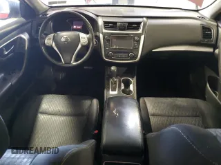 2017 Nissan Altima SV with VIN 1N4AL3AP2HC149504, listed as a Copart auction lot 54508195 with Not Provided miles and Salvage Title. Bid and sale history available at carsss.com. Image 8.