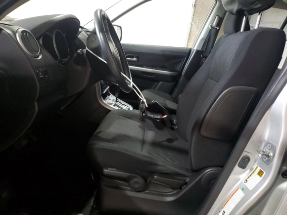 2006 Suzuki Grand Vitara Premium z VIN JS3TD943164103120, wystawiony jako Copart lot #56132585 z przebiegiem 143 313 mil mil oraz Szkoda całkowita • Salvage title. Historia ofert i sprzedaży dostępna na DreamBid. Obrazek 7.