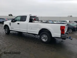 2022 Ford F-250 XL с VIN 1FT7X2AT8NEF41306, выставлен на аукционе Copart как лот 80866194 с пробегом 84 983 миль миль и Списание • Salvage title. История ставок и продаж доступна на DreamBid. Изображение 2.