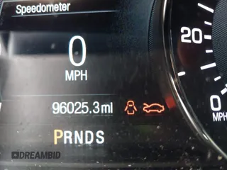 2018 Lincoln MKX Reserve with VIN 2LMPJ8LP9JBL50052, listed as a IAAI auction lot 41856915 with 96,025 mi miles. Bid and sale history available at carsss.com. Image 15.