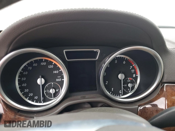 2015 Mercedes-Benz GL-Class GL 550 with VIN 4JGDF7DE9FA467835, listed as a Copart auction lot 74236834 with 0 mi miles and Salvage Title. Bid and sale history available at carsss.com. Image 9.