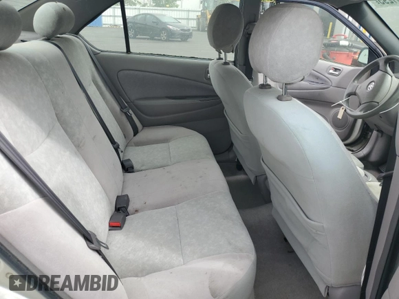 2003 Toyota Prius z VIN JT2BK18U430088533, wystawiony jako Copart lot #56091295 z przebiegiem 112 210 mil mil oraz Czysty tytuł • Clean title. Historia ofert i sprzedaży dostępna na DreamBid. Obrazek 10.