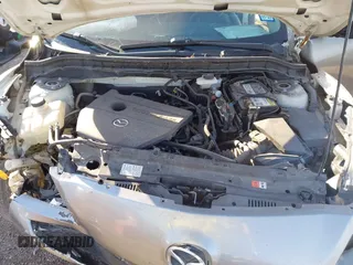 2010 Mazda 3 i SV with VIN JM1BL1SF4A1106342, listed as a IAAI auction lot 41059889 with 172,579 mi miles and . Bid and sale history available at DreamBid. Image 10.