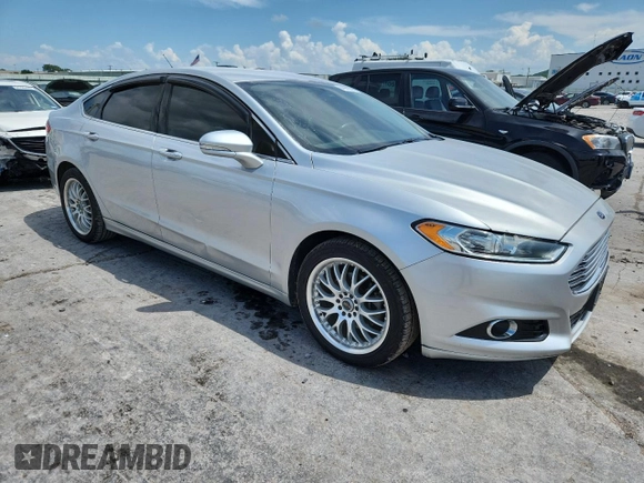 2016 Ford Fusion Titanium z VIN 3FA6P0K95GR220171, wystawiony jako Copart lot #64980565 z przebiegiem 202 852 mil mil oraz Czysty tytuł • Clean title. Historia ofert i sprzedaży dostępna na DreamBid. Obrazek 4.