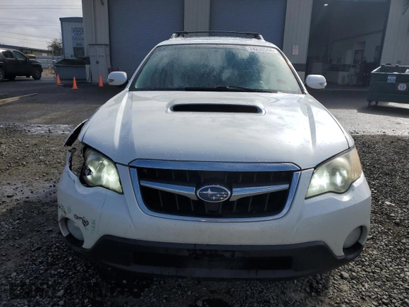 2009 Subaru Outback XT Ltd with VIN 4S4BP63CX94323440, listed as a Copart auction lot 74230544 with 197,788 mi miles and Salvage Title. Bid and sale history available at carsss.com. Image 5.