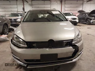 2015 Volkswagen Golf SportWagen TDI S with VIN 3VWCA7AU7FM500664, listed as a IAAI auction lot 41386763 with 115,716 mi miles. Bid and sale history available at carsss.com. Image 13.