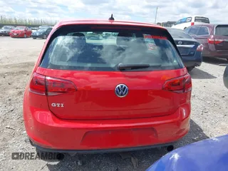 2017 Volkswagen GTI S z VIN 3VW4T7AU7HM033778, wystawiony jako IAAI lot #42059426 z przebiegiem 70 115 mil mil oraz . Historia ofert i sprzedaży dostępna na DreamBid. Obrazek 16.