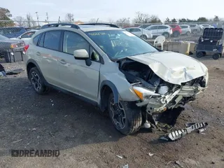 2013 Subaru Crosstrek Limited с VIN JF2GPAKC6D2882181, выставлен на аукционе IAAI как лот 41088304 с пробегом 212 231 миль миль и . История ставок и продаж доступна на DreamBid. Изображение 1.