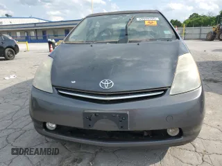 2006 Toyota Prius with VIN JTDKB20U463190992, listed as a Copart auction lot 54944395 with 272,878 mi miles and Salvage Title. Bid and sale history available at DreamBid. Image 5.