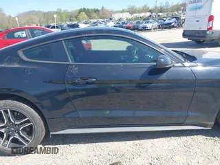 2019 Ford Mustang EcoBoost с VIN 1FA6P8TH5K5185938, выставлен на аукционе IAAI как лот 41999077 с пробегом 99 254 миль миль и . История ставок и продаж доступна на DreamBid. Изображение 14.