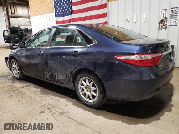 2015 Toyota Camry XLE z VIN 4T1BF1FK2FU919081, wystawiony jako Copart lot #54586885 z przebiegiem 84 855 mil mil oraz Szkoda całkowita • Salvage title. Historia ofert i sprzedaży dostępna na DreamBid. Obrazek 2.