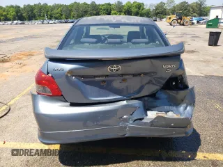 2009 Toyota Yaris z VIN JTDBT903191307764, wystawiony jako Copart lot #53498945 z przebiegiem 212 530 mil mil oraz Szkody całkowita. Historia ofert i sprzedaży dostępna na DreamBid. Obrazek 6.