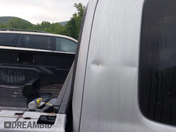 2012 Toyota Tacoma with VIN 5TFUX4EN2CX011263, listed as a IAAI auction lot 42670078 with 164,922 mi miles and . Bid and sale history available at DreamBid. Image 18.