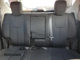 2013 Chevrolet Equinox LS z VIN 2GNALBEK6D6157814, wystawiony jako Copart lot #71841404 z przebiegiem 170 220 mil mil oraz Szkoda całkowita • Salvage title. Historia ofert i sprzedaży dostępna na DreamBid. Obrazek 10.