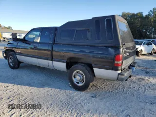 1999 Dodge Ram 2500 with VIN 3B7KC2367XG112716, listed as a Copart auction lot 84625064 with 311,211 mi miles and Salvage Title. Bid and sale history available at carsss.com. Image 2.