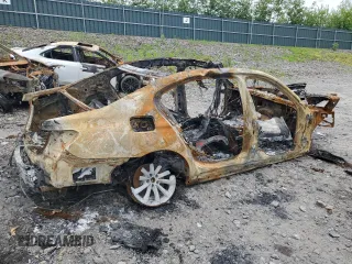 2019 BMW 7 Series 740i xDrive с VIN WBA7E4C57KGV70583, выставлен на аукционе Copart как лот 57702184 с пробегом Не указан миль и Списание • Salvage title. История ставок и продаж доступна на DreamBid. Изображение 3.
