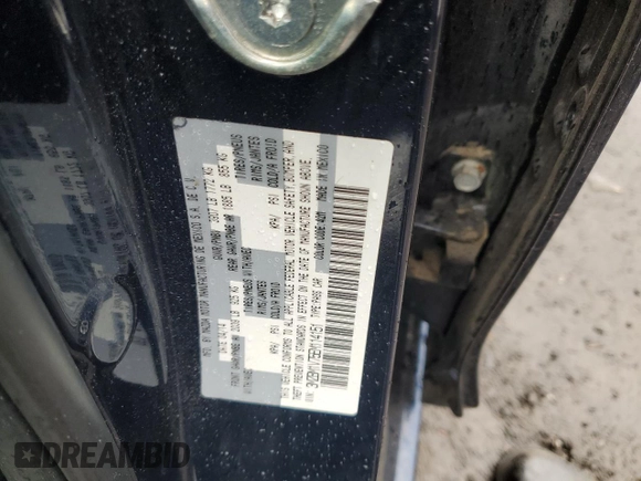 2014 Mazda 3 i Touring z VIN 3MZBM1V75EM114151, wystawiony jako Copart lot #57565985 z przebiegiem 113 102 mil mil oraz Szkoda całkowita • Salvage title. Historia ofert i sprzedaży dostępna na DreamBid. Obrazek 12.