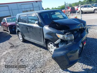2011 Scion xB z VIN JTLZE4FE3B1120007, wystawiony jako IAAI lot #42293387 z przebiegiem 141 130 mil mil oraz . Historia ofert i sprzedaży dostępna na DreamBid. Obrazek 1.