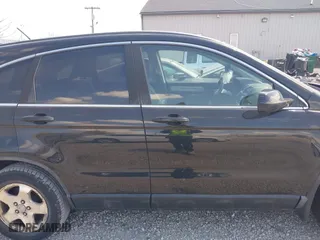 2010 Honda CR-V EX-L with VIN 5J6RE4H77AL091537, listed as a IAAI auction lot 42054838 with 156,067 mi miles. Bid and sale history available at carsss.com. Image 13.