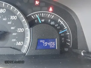2014 Toyota Camry L with VIN 4T4BF1FK2ER361902, listed as a IAAI auction lot 41263835 with 79,406 mi miles. Bid and sale history available at carsss.com. Image 16.